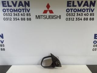 MİTSUBİSHİ ASX (10-14) SOL  AYNA