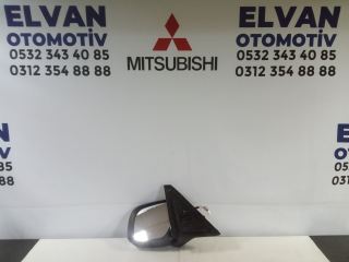 MİTSUBİSHİ PAJERO (08-15) SOL AYNA