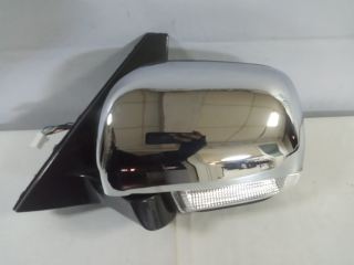 MİTSUBİSHİ PAJERO (08-15) SOL AYNA