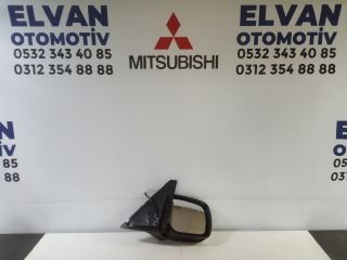 MİTSUBİSHİ PAJERO (08-15) SAĞ AYNA