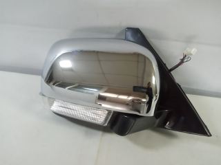 MİTSUBİSHİ PAJERO (08-15) SAĞ AYNA