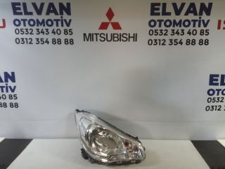 MİTSUBİSHİ ATTRAGE (2015) SAĞ FAR
