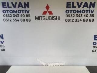 MİTSUBİSHİ OUTLANDER (2018) ARKA TAMPON BRAKETİ SOL