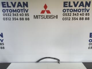 MİTSUBİSHİ L200 (07-14) ÖN TAMPON DESTEK DEMİRİ SOL