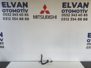 MİTSUBİSHİ ASX (10-14) SİS BRAKET DEMİRİ SAĞ