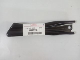 MİTSUBİSHİ L200 (15-19) SAĞ ÖN TAMPON DESTEK DEMİRİ