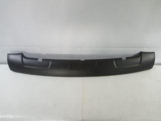 MİTSUBİSHİ L200 (10-13) TEK KABİN TAMPON ORTA PLASTİĞİ