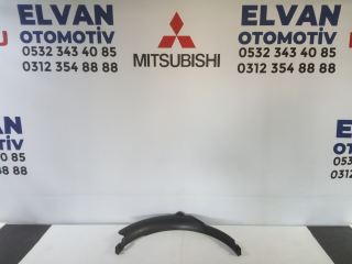 MİTSUBİSHİ L200 (07-14) FAN DAVLUMBAZI ALT PLASTİĞİ