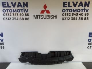 MİTSUBİSHİ ATTRAGE (2015) PANJUR ÜST PLASTİĞİ