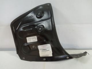 MİTSUBİSHİ ATTRAGE (2015) SAĞ ARKA ÇAMURLUK DAVLUMBAZI