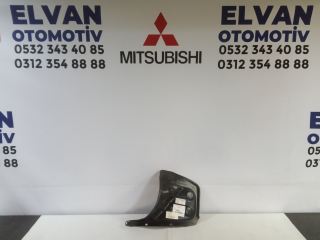MİTSUBİSHİ ATTRAGE (2015) SOL ARKA ÇAMURLUK DAVLUMBAZI