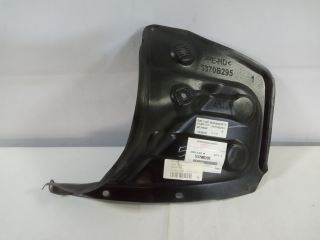 MİTSUBİSHİ ATTRAGE (2015) SOL ARKA ÇAMURLUK DAVLUMBAZI