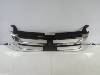 MİTSUBİSHİ OUTLANDER (2018) PANJUR