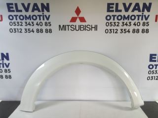 MİTSUBİSHİ L200 (15-19) SAĞ ARKA DODİK