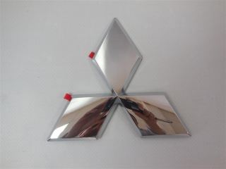 Mitsubishi L200  Bagaj Arması Orjinal