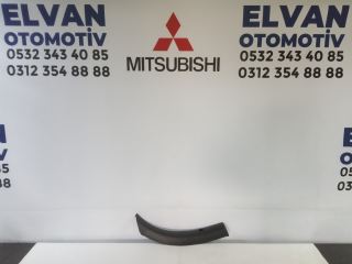 MİTSUBİSHİ OUTLANDER (2018) SAĞ ARKA TAMPON DODİK