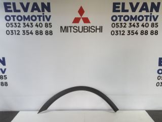 MİTSUBİSHİ OUTLANDER (2018) SAĞ ARKA ÇAMURLUK DODİK