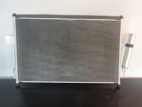 ISUZU D-MAX (12-19) KLİMA RADYATÖRÜ