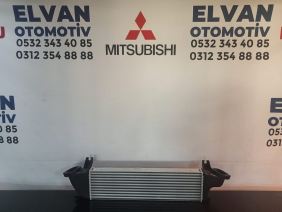 MİTSUBİSHİ L200 İNTERKOL RADYATÖRÜ