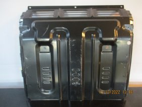 MİTSUBİSHİ L200 (07-15) MOTOR ALT MUHAFAZASI