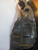 MİTSUBİSHİ OUTLANDER (08-10) ÇAMURLUK DAVLUMBAZI SOL