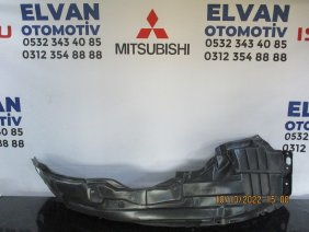 MİTSUBİSHİ OUTLANDER (08-10) ÇAMURLUK DAVLUMBAZI SAĞ