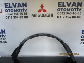 MİTSUBİSHİ LANCER (12-15) ÇAMURLUK DAVLUMBAZI SOL