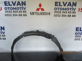 MİTSUBİSHİ LANCER (12-15) ÇAMURLUK DAVLUMBAZI SAĞ