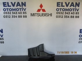 MİTSUBİSHİ ASX (10-14) ARKA ÇAMURLUK DAVLUMBAZI SAĞ