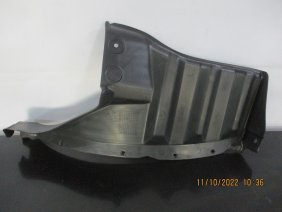 MİTSUBİSHİ ASX (10-14) ARKA ÇAMURLUK DAVLUMBAZI SOL