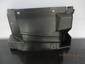 MİTSUBİSHİ OUTLANDER (2018) ARKA ÇAMURLUK DAVLUMBAZI SAĞ