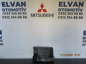 MİTSUBİSHİ OUTLANDER (2018) ARKA ÇAMURLUK DAVLUMBAZI SOL