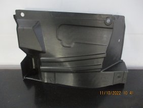 MİTSUBİSHİ OUTLANDER (2018) ARKA ÇAMURLUK DAVLUMBAZI SOL