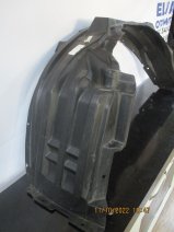 MİTSUBİSHİ OUTLANDER (15-16) ÖN ÇAMURLUK DAVLUMBAZI SAĞ