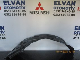 MİTSUBİSHİ LANCER EVO (12-15) ÖN ÇAMURLUK DAVLUMBAZI SAĞ