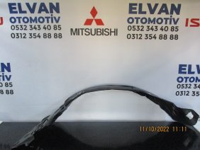 MİTSUBİSHİ PAJERO (08-15) ÖN ÇAMURLUK DAVLUMBAZI SAĞ