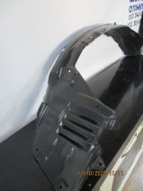 MİTSUBİSHİ PAJERO (08-15) ÖN ÇAMURLUK DAVLUMBAZI SAĞ