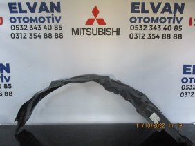 MİTSUBİSHİ OUTLANDER (15-16) ÖN ÇAMURLUK DAVLUMBAZI SOL