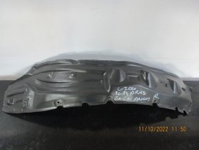 MİTSUBİSHİ L200 (10-14) ÇAMURLUK DAVLUMBAZI ÖNÜN ARKASI SAĞ