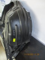 MİTSUBİSHİ ATTRAGE (2015) ÇAMURLUK DAVLUMBAZI SOL ÖN 