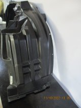 MİTSUBİSHİ OUTLANDER (2018) ÇAMURLUK DAVLUMBAZI SOL