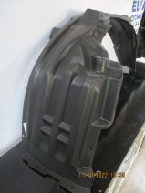 MİTSUBİSHİ OUTLANDER (2018) ÇAMURLUK DAVLUMBAZI SAĞ