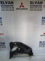 MİTSUBİSHİ L200 (15-19) SOL PODYA SACI