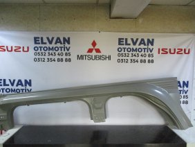 MİTSUBİSHİ L200 (07-15) MARŞPİYEL SACI SAĞ