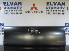 MİTSUBİSHİ L200 (07-10) BAGAJ KAPAĞI