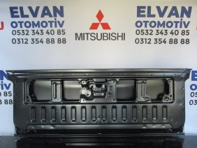 MİTSUBİSHİ L200 (15-19) ARKA BAGAJ KAPAĞI