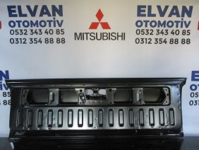 MİTSUBİSHİ L200 (10-15) ARKA BAGAJ KAPAĞI