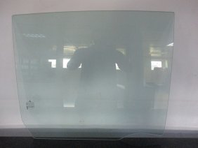 MİTSUBİSHİ L200 (07-14) SAĞ ARKA KAPI CAMI