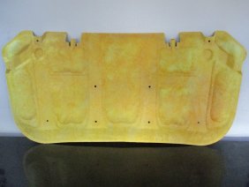 MİTSUBİSHİ L200 (15-19) GÖĞÜS KEÇESİ