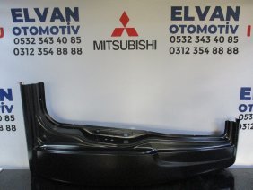 MİTSUBİSHİ L200 (07-14) TEK KABİN SOL ARKA DİREK SACI 